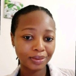 Chimonyo Vimbayi Grace Petrova