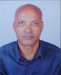 Desta Gizaw