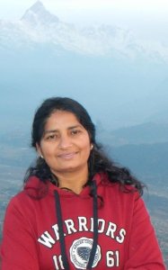 Devkota Wasti Mina