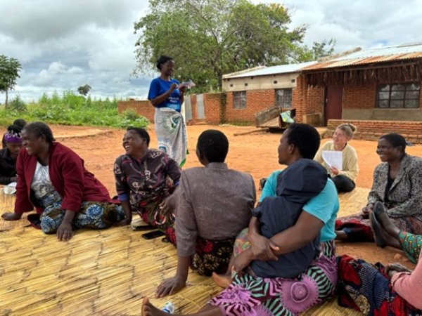 Focus group discussions &amp; Interviews
