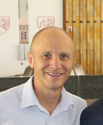 Franke Linus