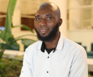 Hamzat Azeez Adewale