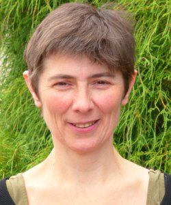 JEUFFROY Marie-Hélène