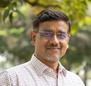 Kumar Shalander