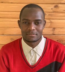 Mahmud Aliyu