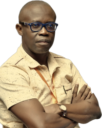 Moumouni-Moussa Ismail