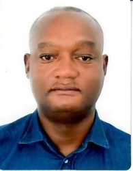 Rusinamhodzi Leonard