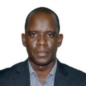 Sidibé Amadou