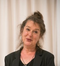 van Oosten cora