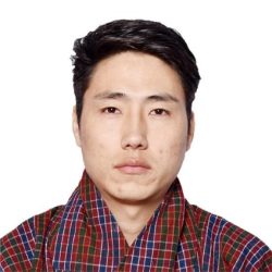 wangchuk Tenzin