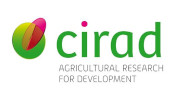 CIRAD Agricultural Research for development