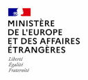 Ministère des affaires étrangères
